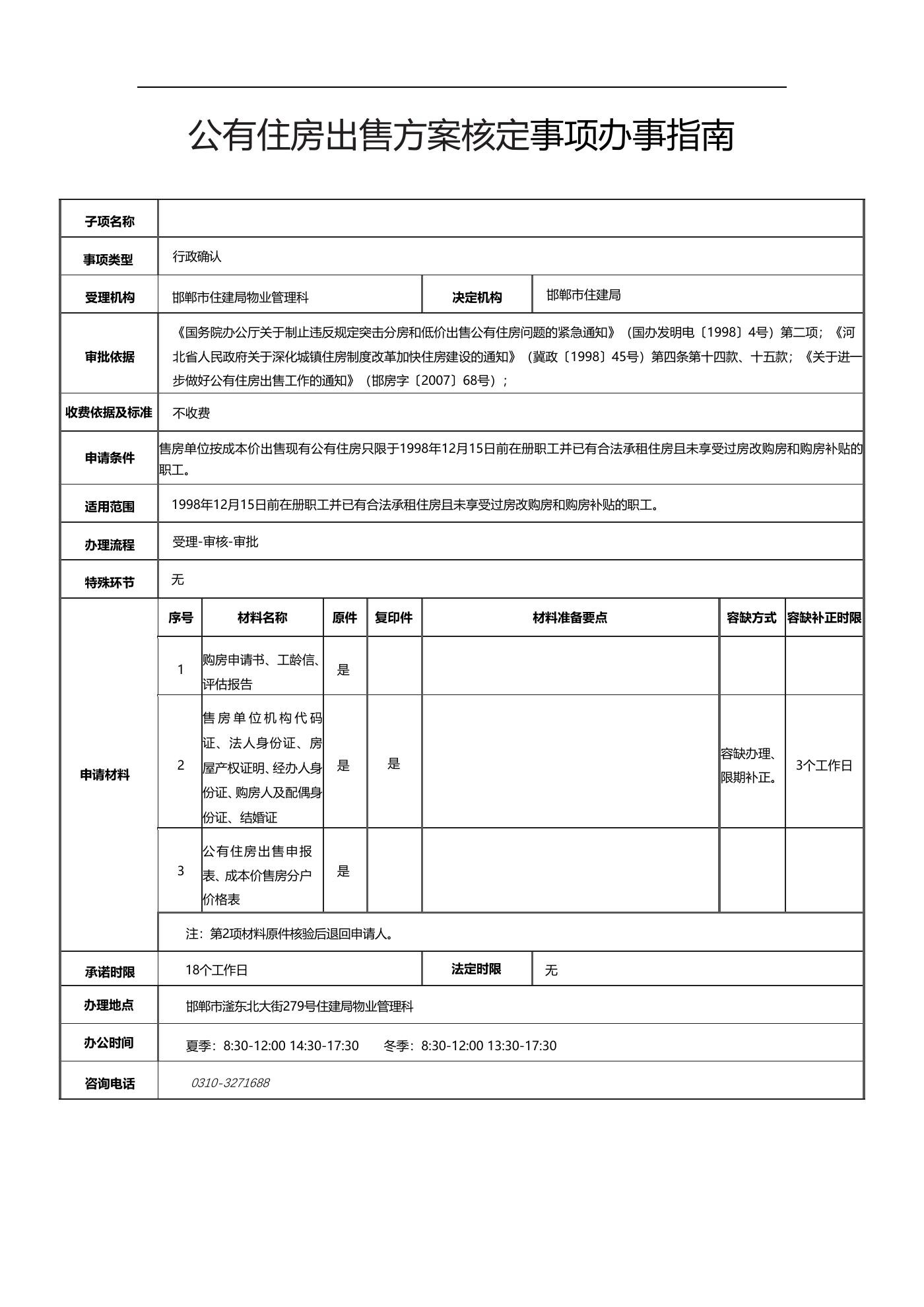 8.行政确认-公有住房出售方案核定.jpg